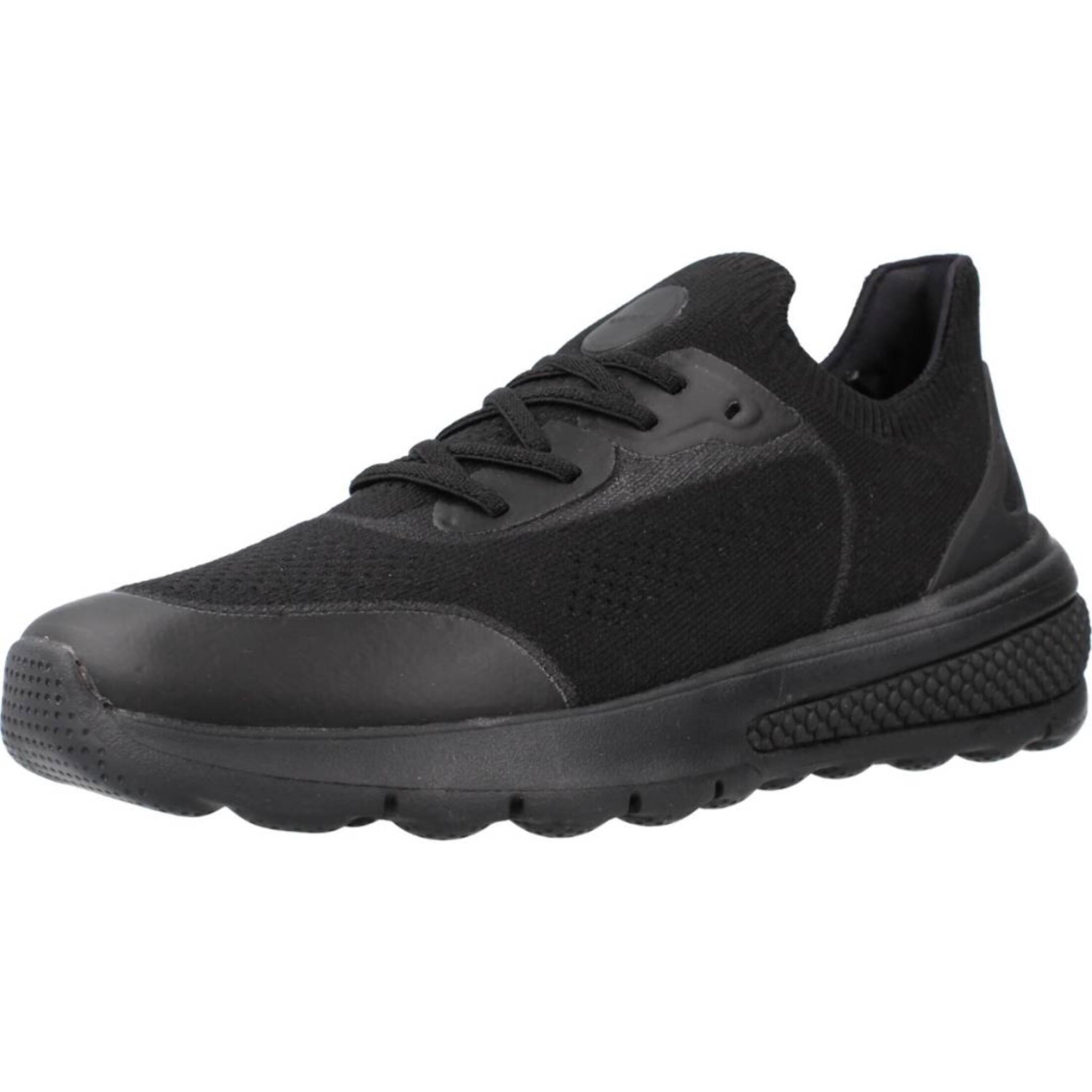 Sneakers de  Mujer de la marca GEOX  modelo D SPHERICA ACTIF A NEGRO