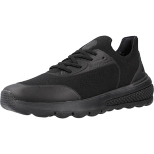 Sneakers de  Mujer de la marca GEOX  modelo D SPHERICA ACTIF A NEGRO