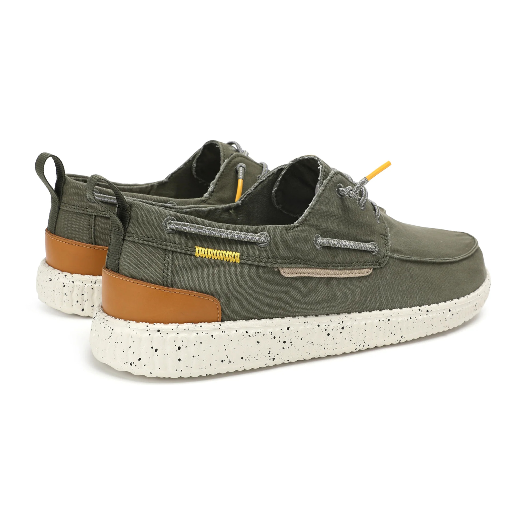 Nautico Wp150 Jack Kaki