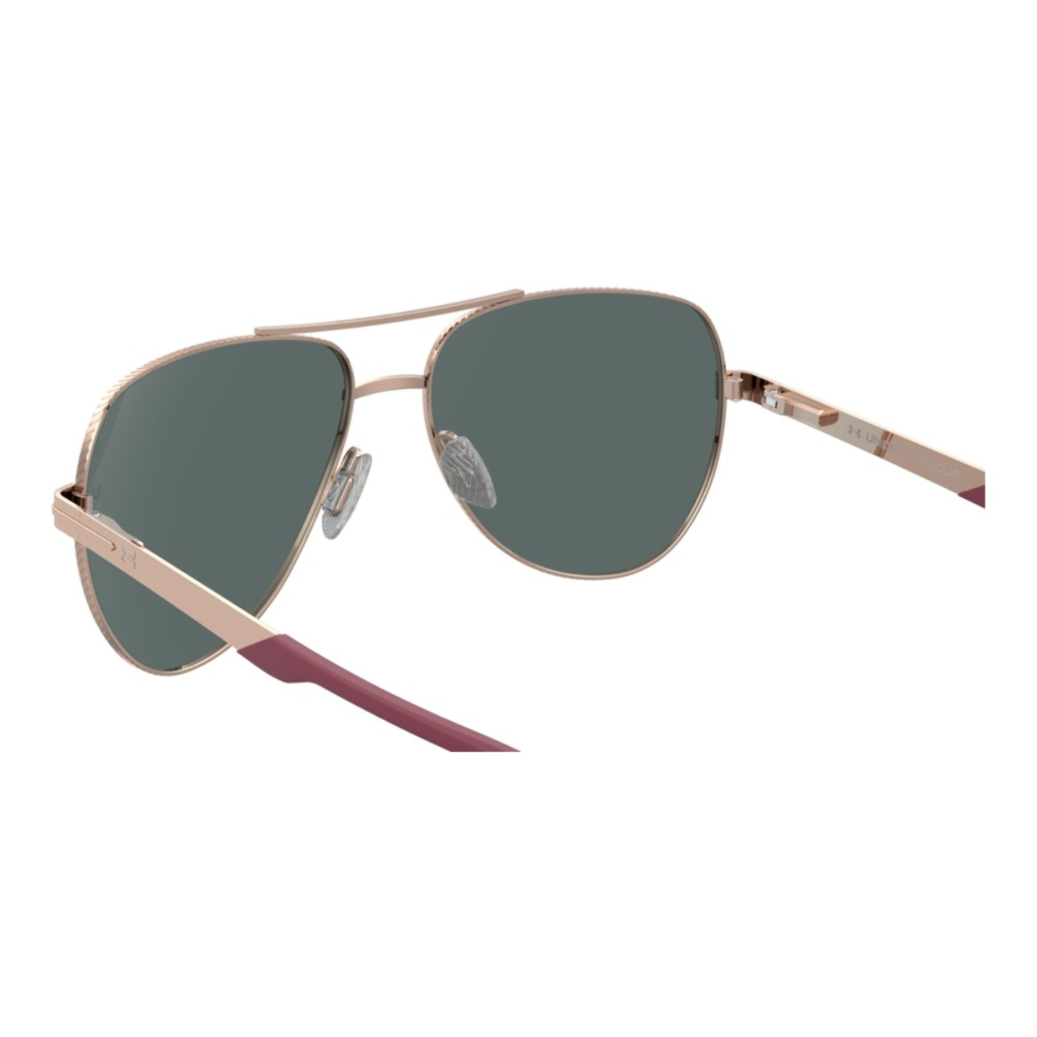 Gafas de Sol Under Armour UA INSTINCT 2/G 000 de Metal Unisex 59 mm