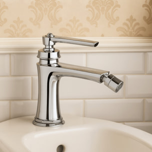 Mitigeur bidet PAINI Lady's Chromé