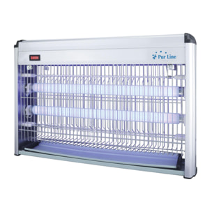 Tue Insectes Électrique 30W avec lumière ultraviolette