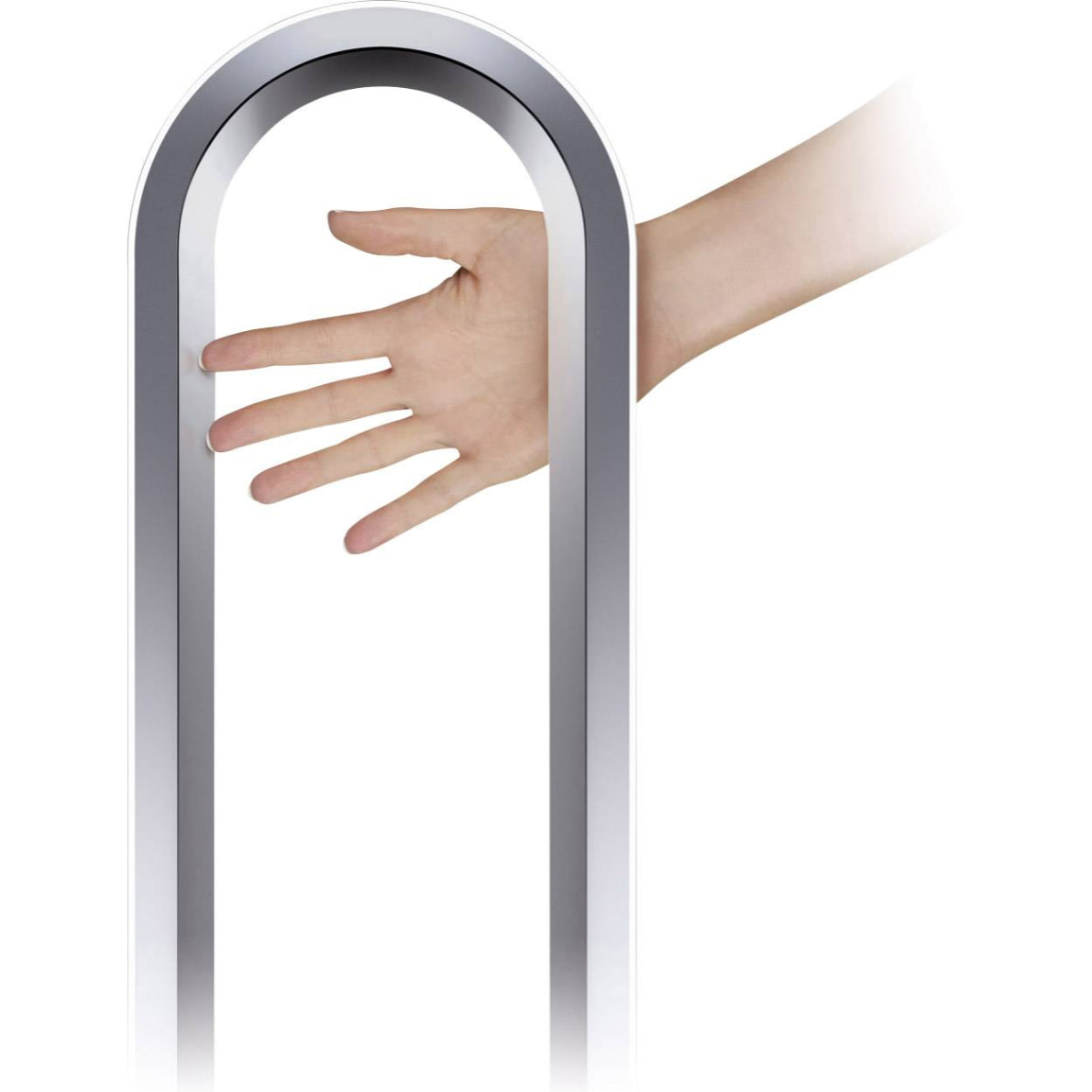 Ventilatore senza pale Dyson AM07 | RICONDIZIONATO