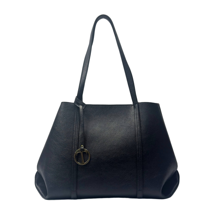 Borsa Adulto unisex Tata Italia Blu