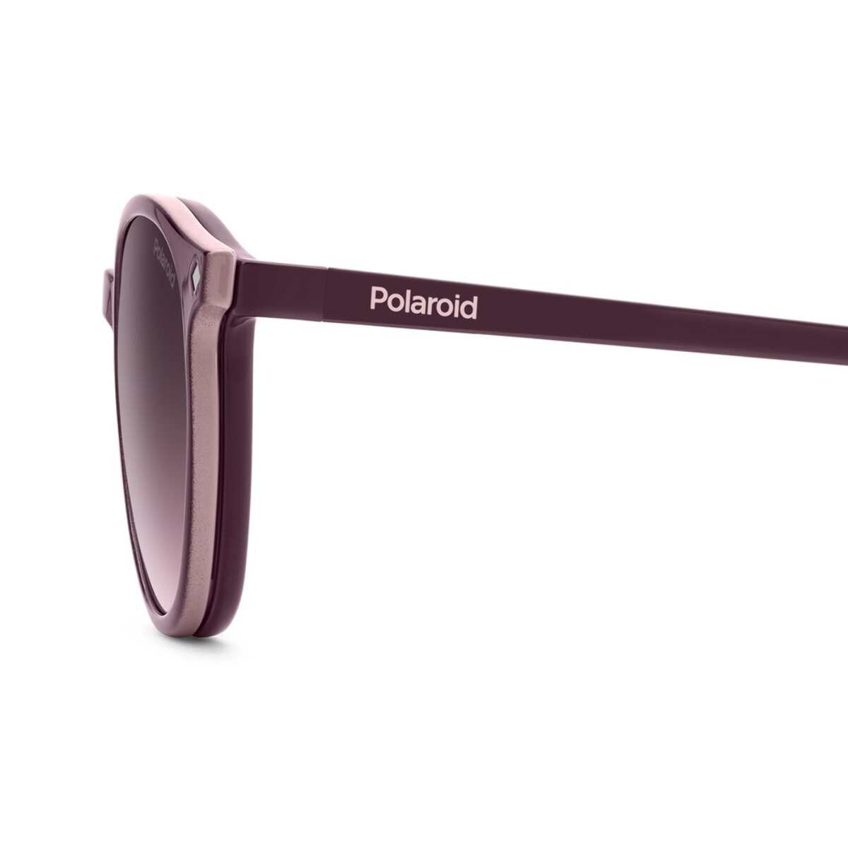 Gafas de Sol Polaroid PLD 6137/CS 0T7 Polarizadas de Nylon Unisex 52 mm
