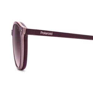 Gafas de Sol Polaroid PLD 6137/CS 0T7 Polarizadas de Nylon Unisex 52 mm