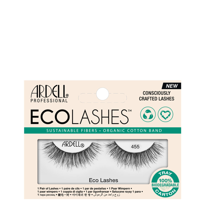 Ecolashes - Faux Cils Ecolashes 455
