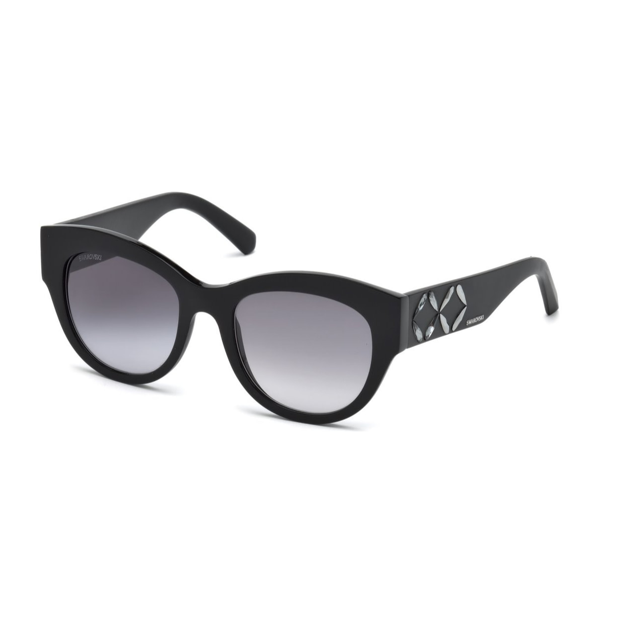 Gafas de sol Swarovski Mujer SK-0127-01B