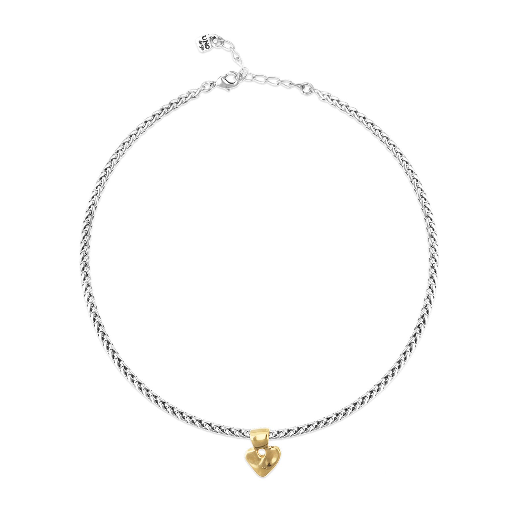 Colgante PÁLPITO MULTICOLOR U