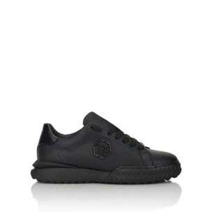 PHILIPP PLEIN Sneaker basse HEXAGON