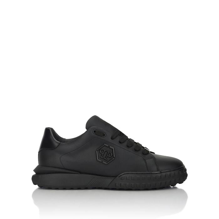 PHILIPP PLEIN Sneaker basse HEXAGON