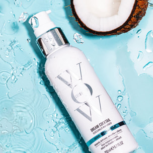 Coconut Cocktail Bionic Tonic - Soin Hydratant Sans Rinçage 200 ml