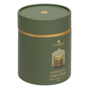 Bougie parfumée Ilae jasmin 240g