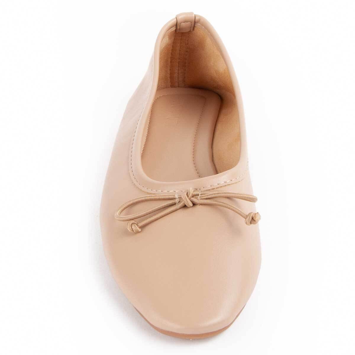 Bailarina - Beige