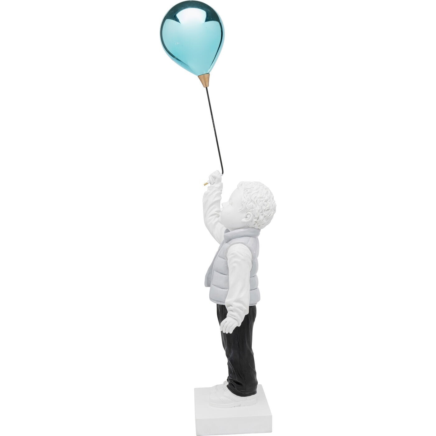 Déco XL garçon ballon 96cm Kare Design