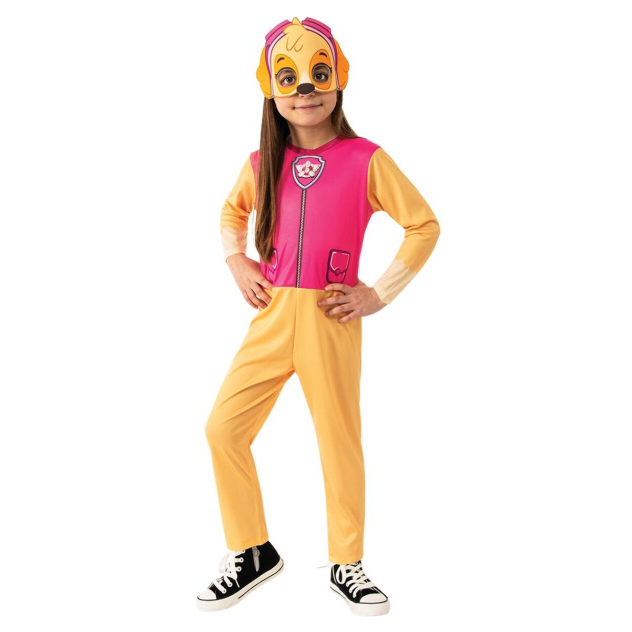 DISFRAZ SKYE OPP INF