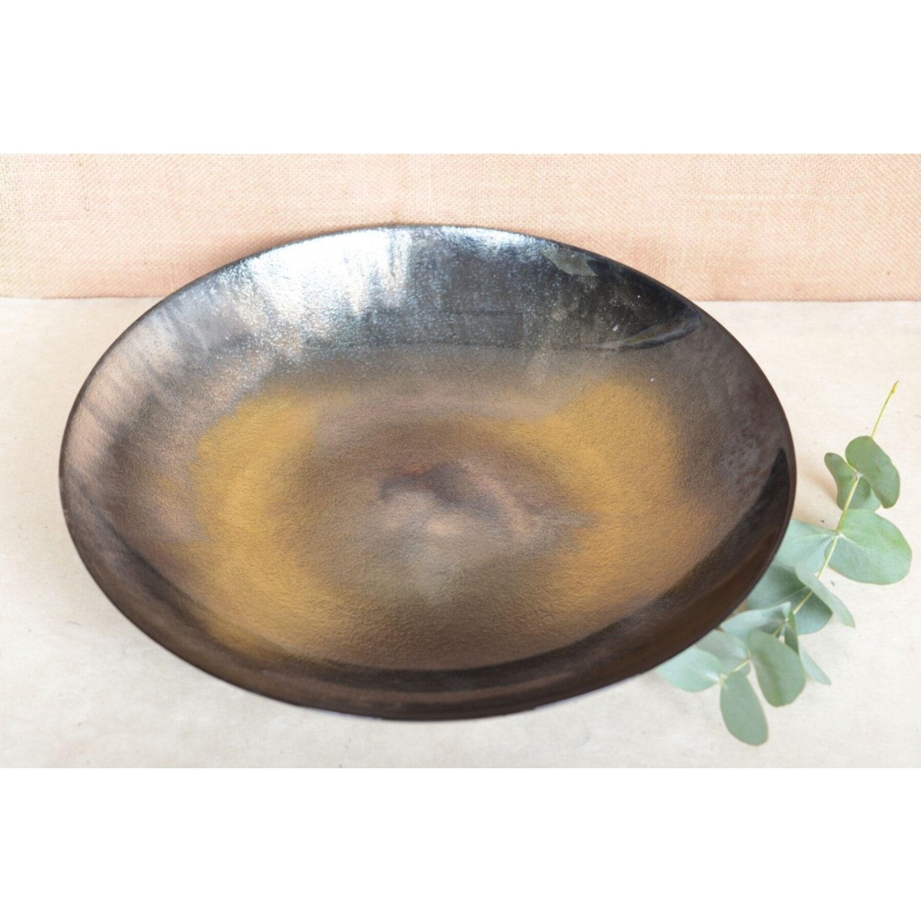 GRANDE COUPE 40CM CHALET