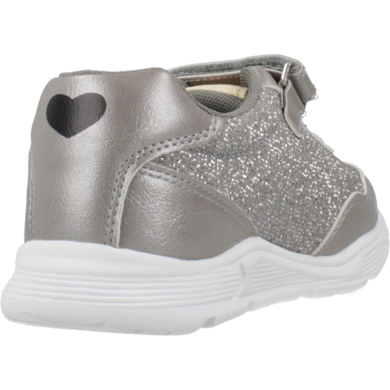 Zapatillas Niña de la marca CHICCO  modelo FELENY GRIS