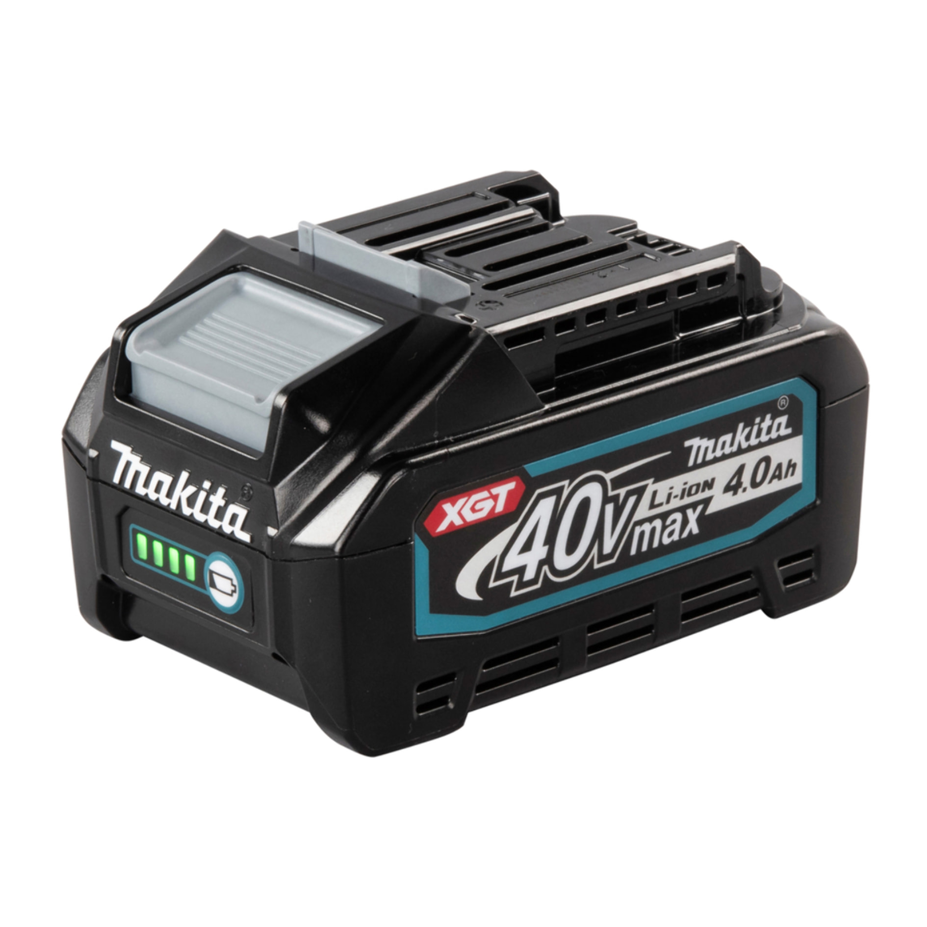 Taille-haie 60cm 40Vmax XGT - MAKITA - 1 batterie 40V 4.0Ah - chargeur - UH013GM101