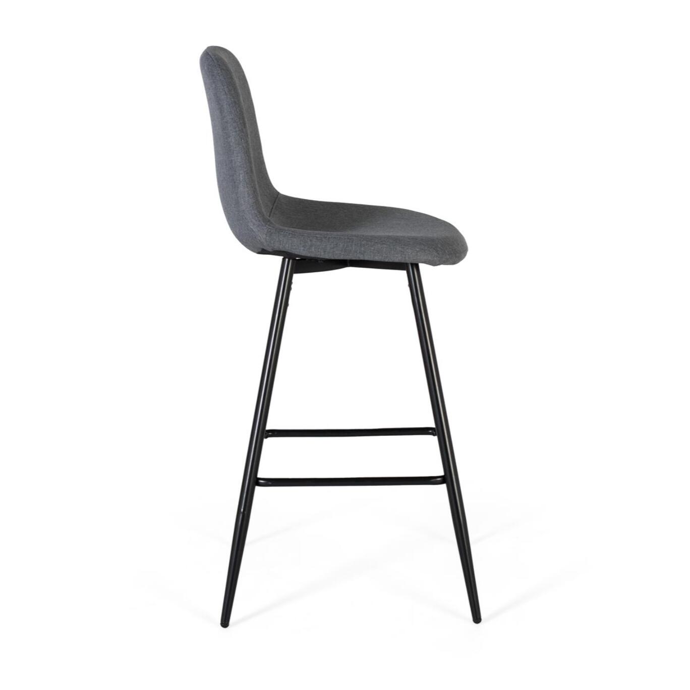 Set de 4 taburetes - 103x45x45cm