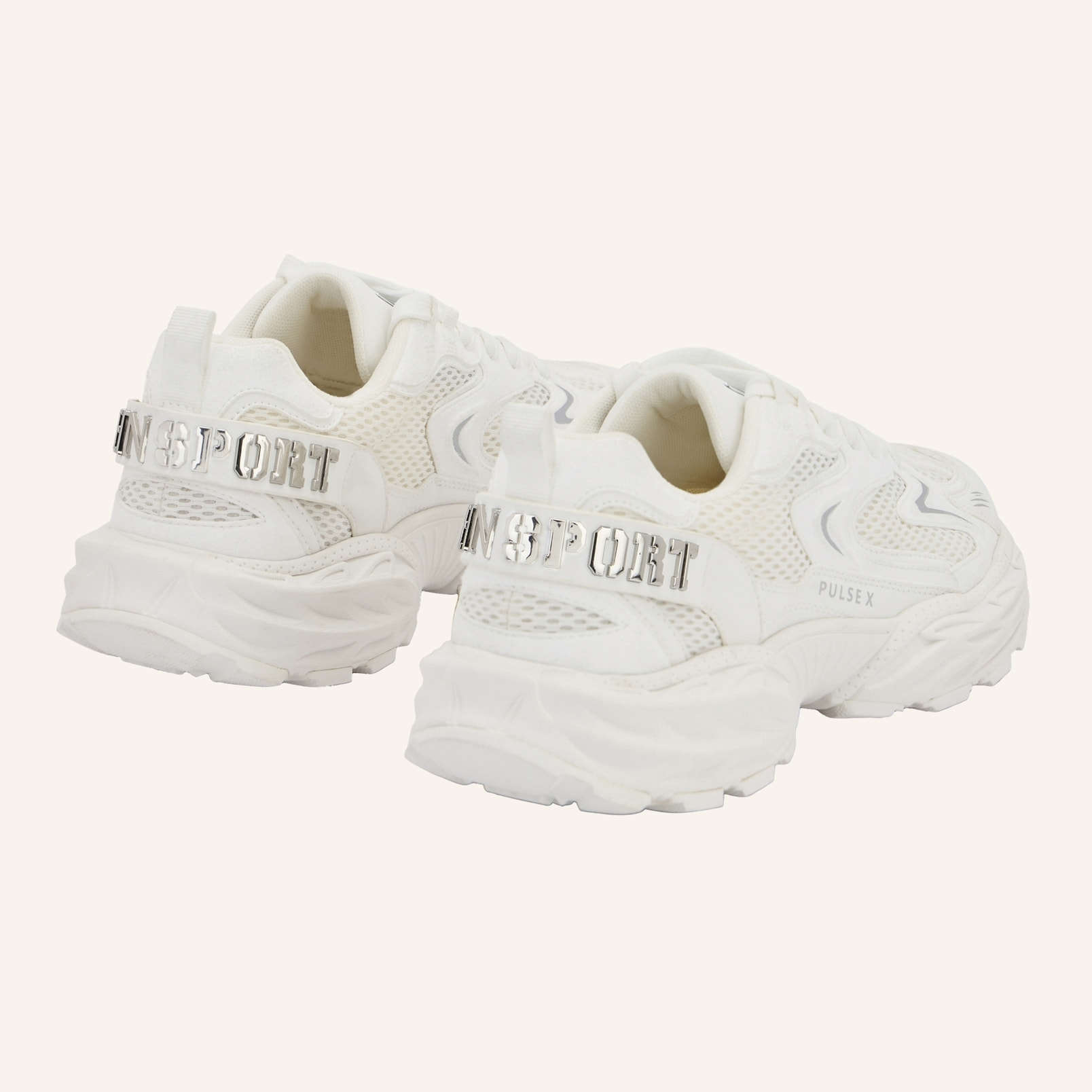 PLEIN SPORT Sneakers PULSE X