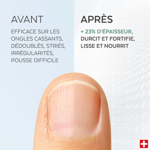 Professional - Sérum Ongles Cassants, Striés 8ml