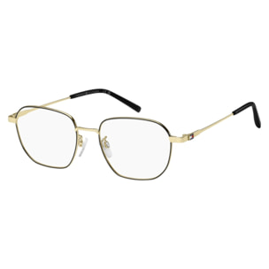 Gafas de Vista Tommy Hilfiger TH 2238/F 2M2 de Metal Hombre 53 mm