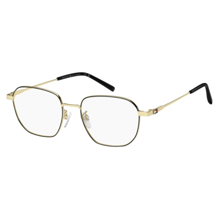 Gafas de Vista Tommy Hilfiger TH 2238/F 2M2 de Metal Hombre 53 mm