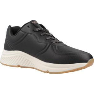 Sneakers De  Mujer Bobs Arch Comfort B Negro