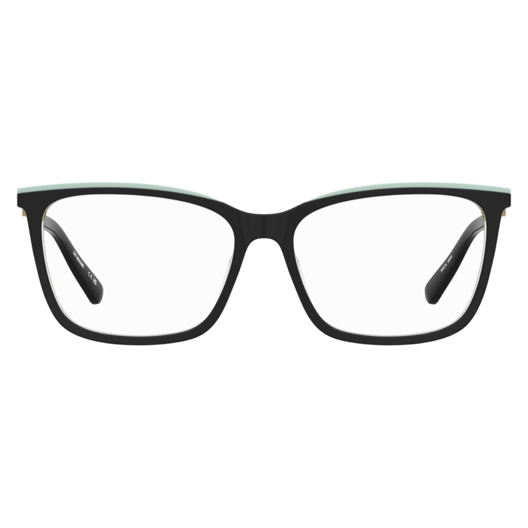 Gafas de Vista Love Moschino MOL665 SDK de Acetato Mujer 56 mm