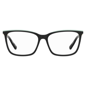 Gafas de Vista Love Moschino MOL665 SDK de Acetato Mujer 56 mm