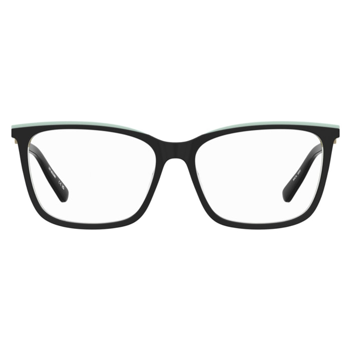 Gafas de Vista Love Moschino MOL665 SDK de Acetato Mujer 56 mm