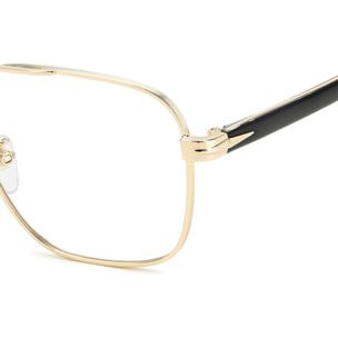 GAFAS DE VISTA DAVID BECKHAM DB 7103 RHL