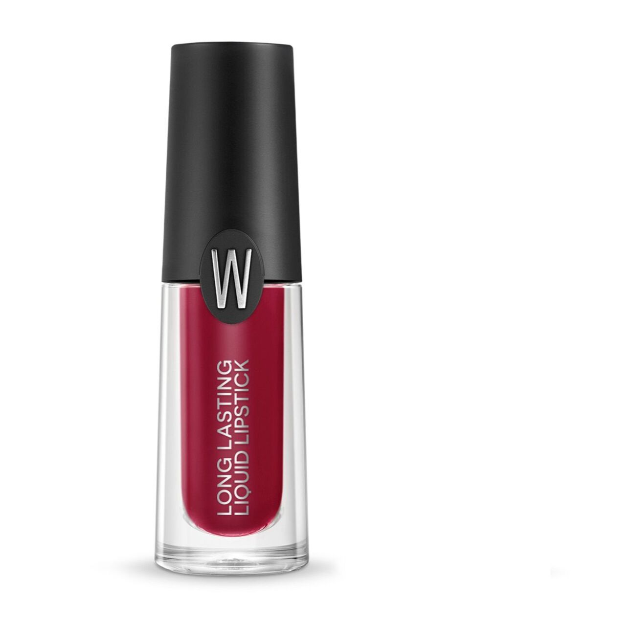LONG LASTING LIQUID LIPSTICK Rossetto liquido a lunga durata dal finish matt