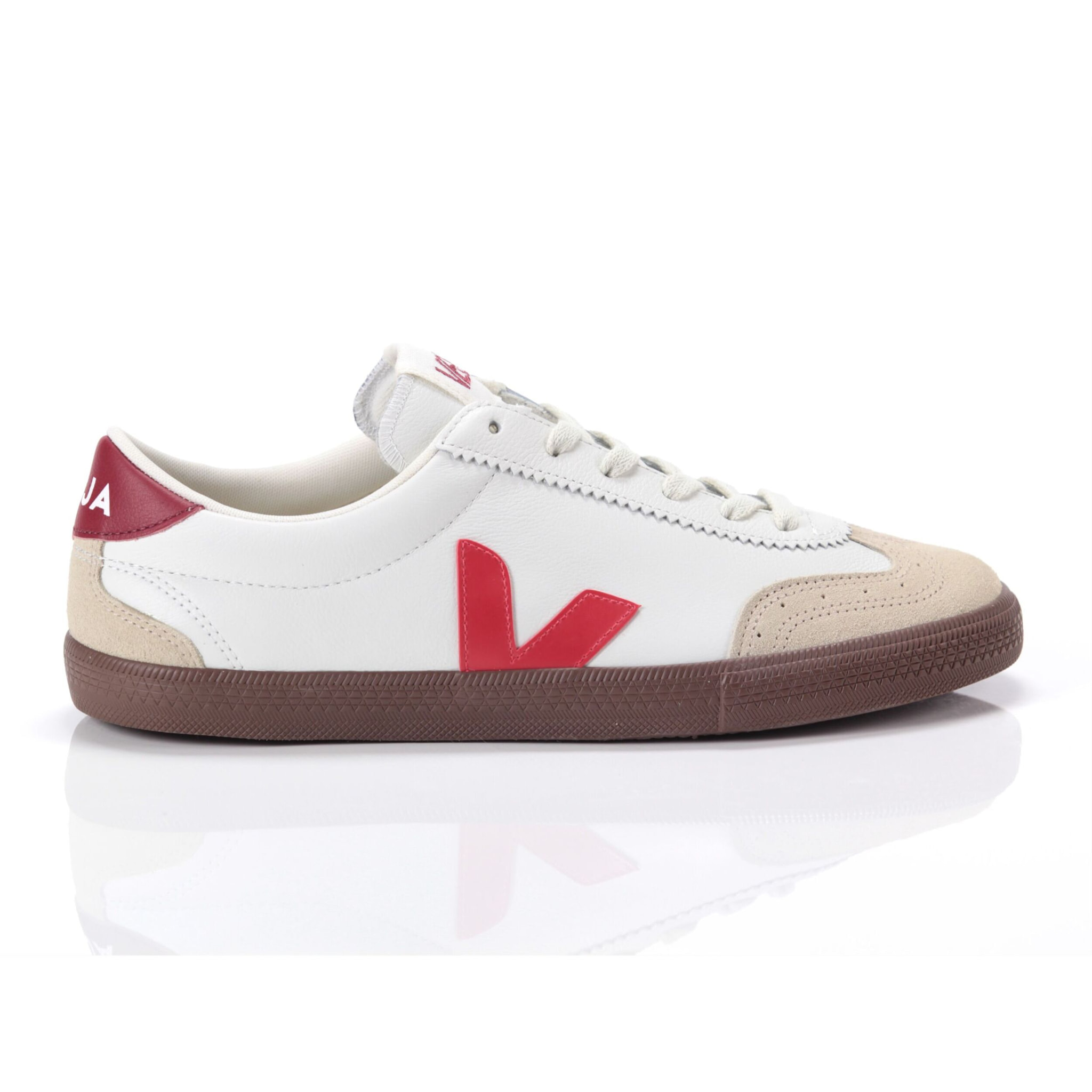 Sneakers Veja VOLLEY Bianco