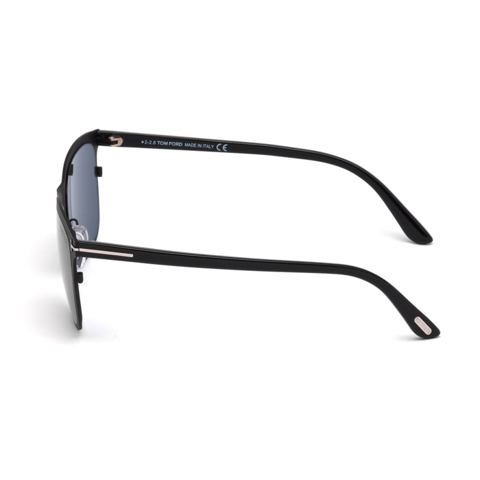 Tom Ford Gafas de sol con un toque atrevido FT0526/S Alasdhair