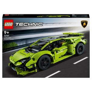 LEGO TECHNIC 42161 - LAMBORGHINI HURACAN TECNICA