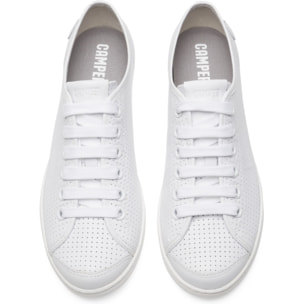 Camper Zapatillas Sneakers Mujer UNO Blanco