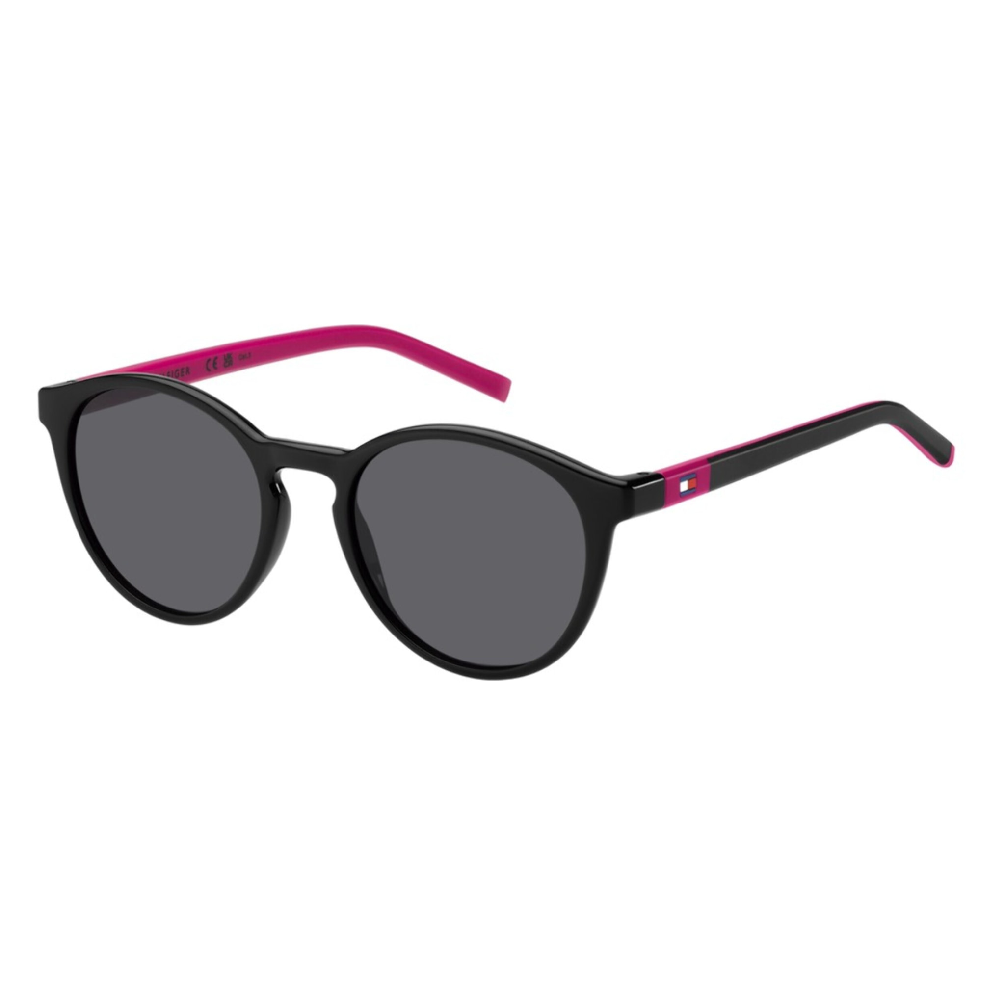 Gafas de Sol Tommy Hilfiger TH 2121/S 807 de Tr90 Infantil 47 mm