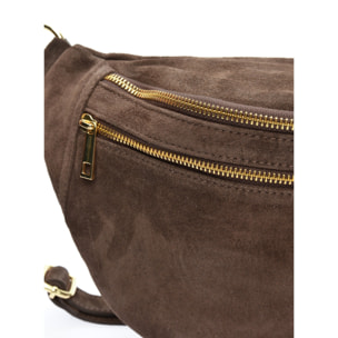 Borsa a tracolla Luisa Vannini Marrone