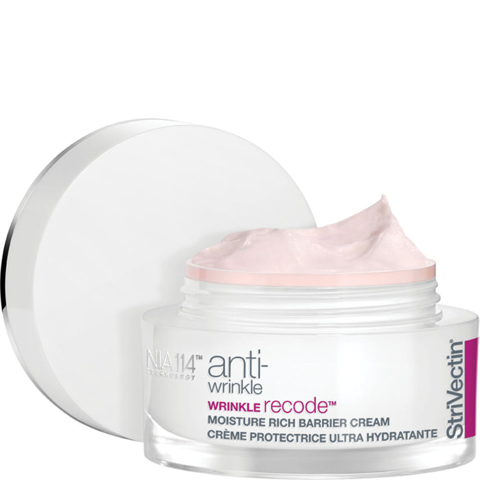 WRINKLE RECODE™ - Crème Protectrice Ultra-Hydratante 50 ml