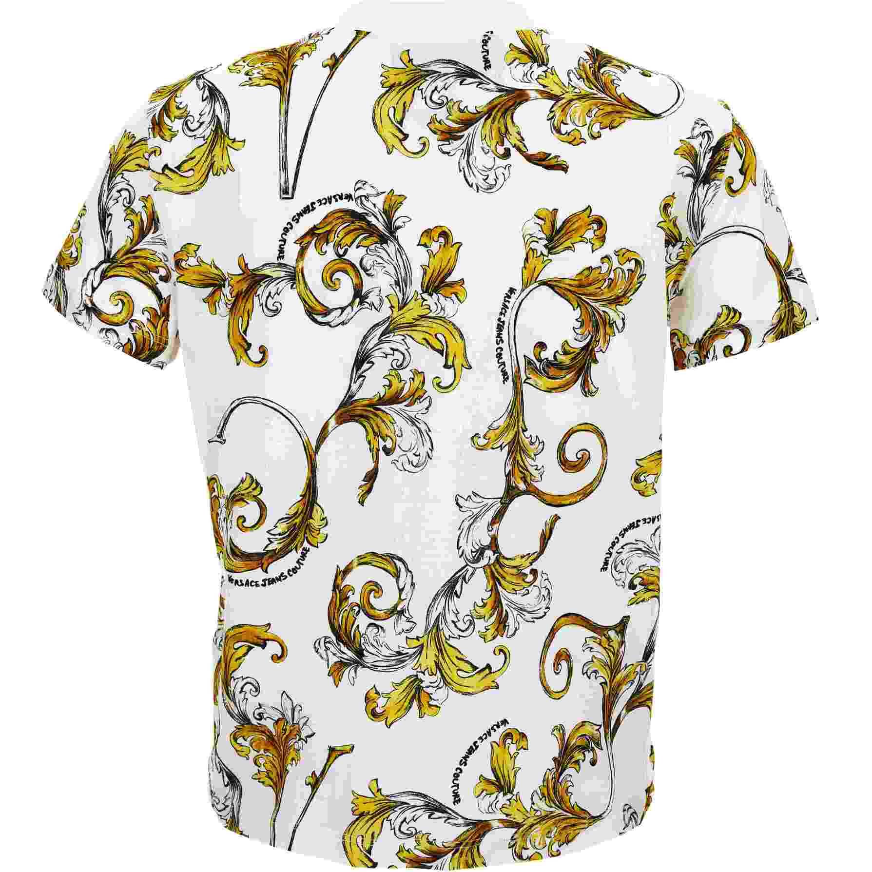 Versace Jeans Couture t-shirt