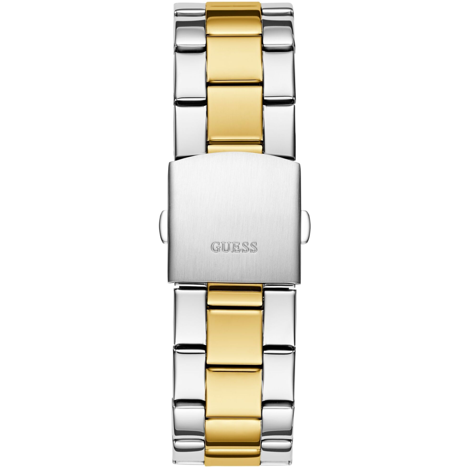 Guess Orologio Analogico Al Quarzo Monte
