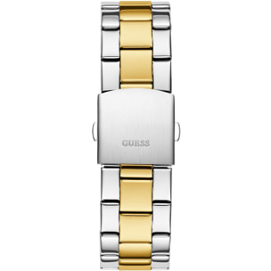 Guess Orologio Analogico Al Quarzo Monte