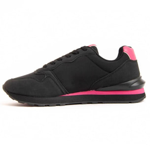 Sneakers - Negro