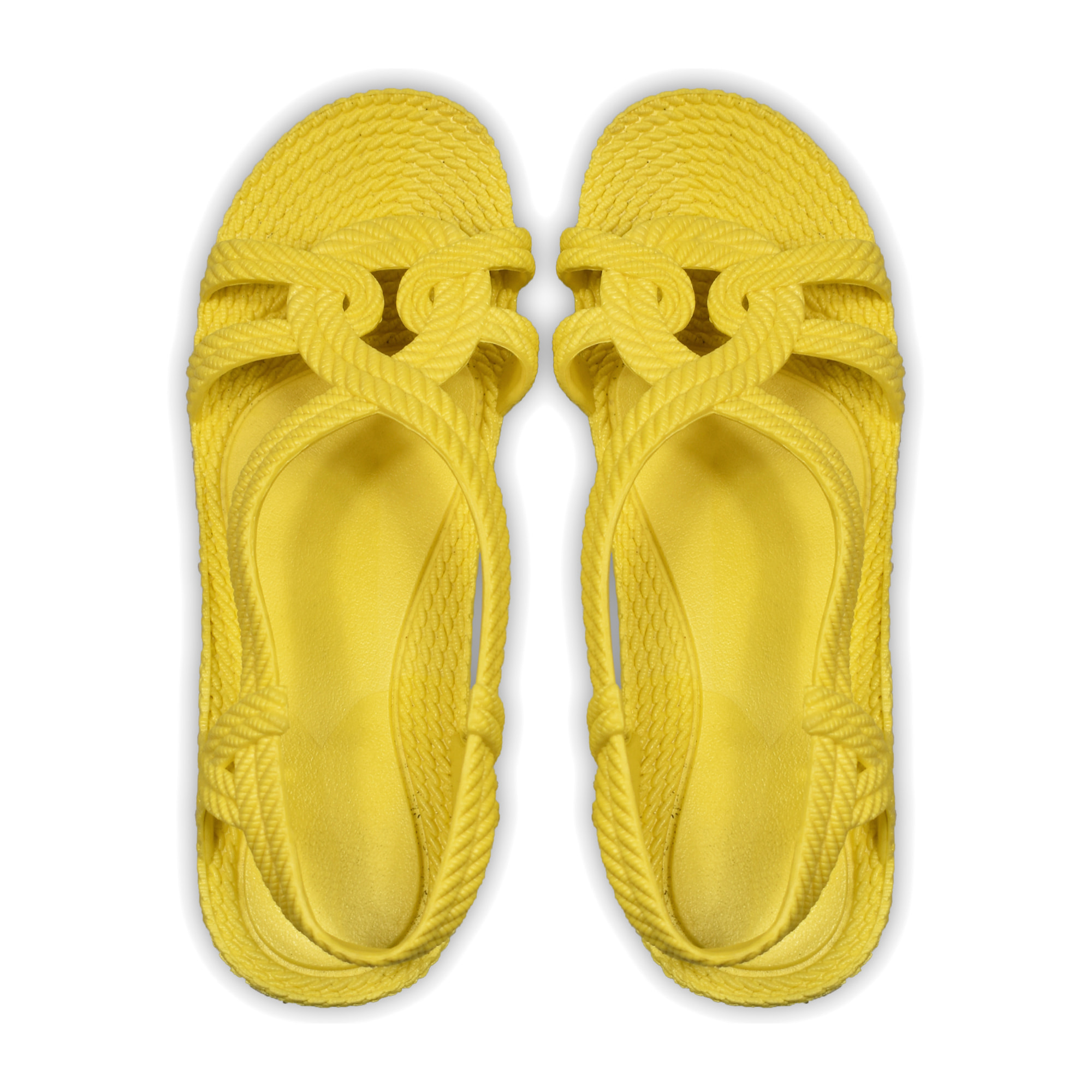 Sandalias de playa , Esmirna