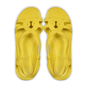 Sandalias de playa , Esmirna