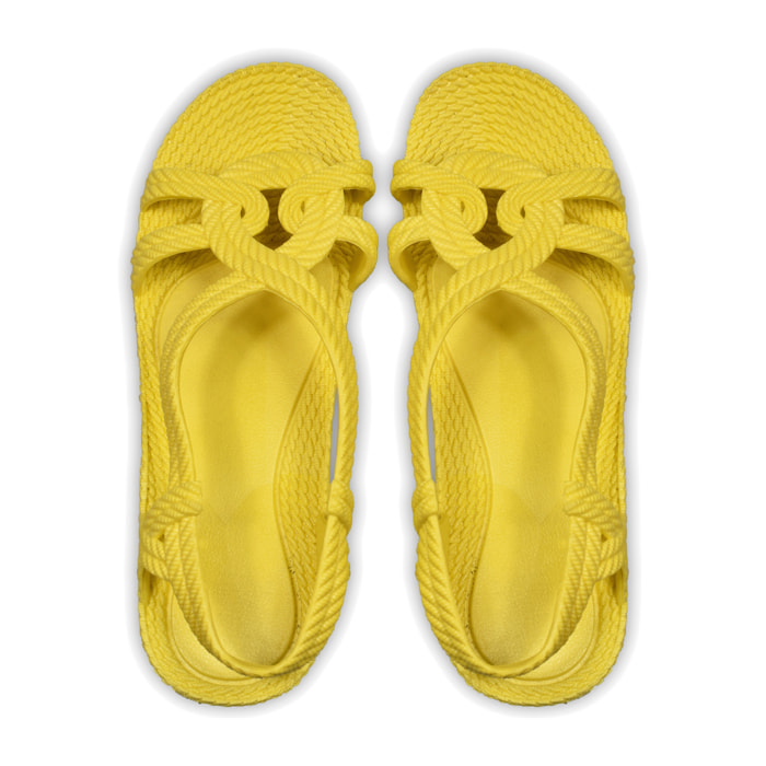 Sandalias de playa , Esmirna