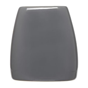 Vaso gris seda