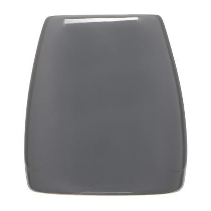 Vaso gris seda